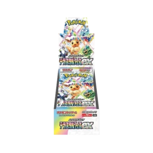 Pokémon "Terastal Festival" Booster Box [JPN]